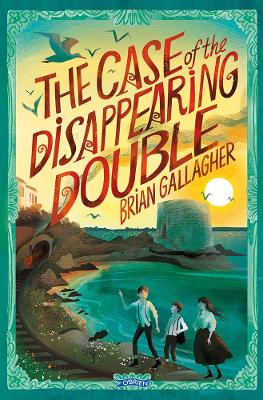 Brian Gallagher: The Case of the Disappearing Double [2026]