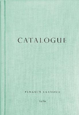 Penguin Classics: Catalogue [2026]