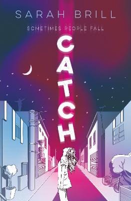 Brill Sarah: Catch [2025]