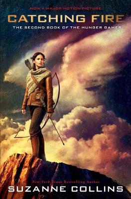 Suzanne Collins: Catching Fire [2013]