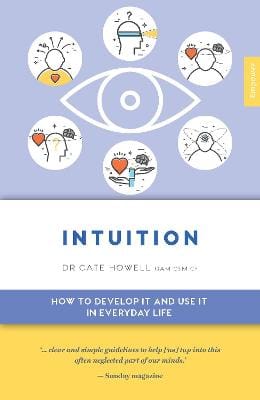 Cate Howell: Intuition: : Volume 7 [2020]