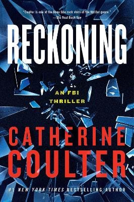 Catherine Coulter: Reckoning [2023]