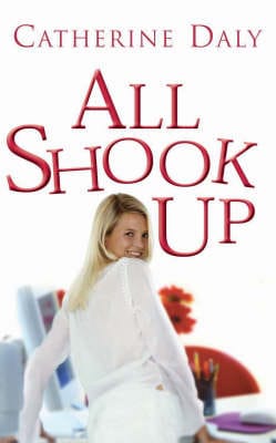 Catherine Daly: All Shook Up [2004] paperback