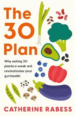 Catherine Rabess: The 30 Plan [2025]