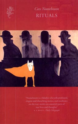 Cees Nooteboom: Rituals [1996]