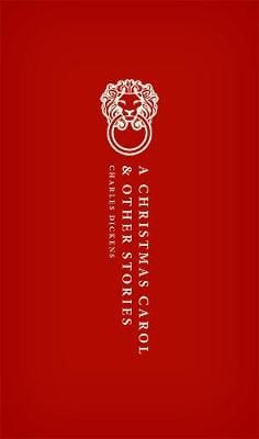 Charles Dickens: A Christmas Carol [2018] hardback