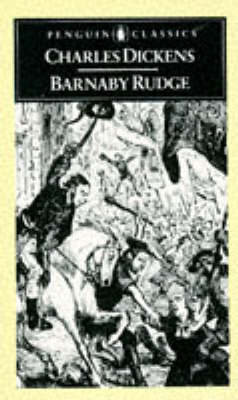 Charles Dickens: Barnaby Rudge [1973]