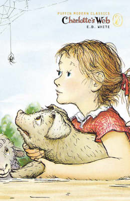 E. B. White: Charlotte's Web [1973]