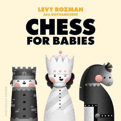 GothamChess: Chess for Babies [2026]