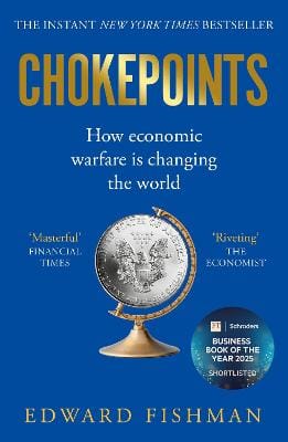 Fishman Edward: Chokepoints [2026]