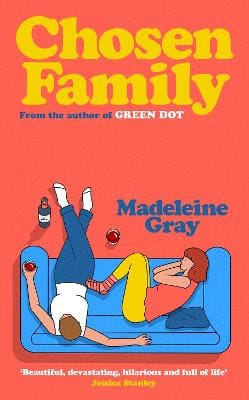 Gray Madeleine: Chosen Family [2026]
