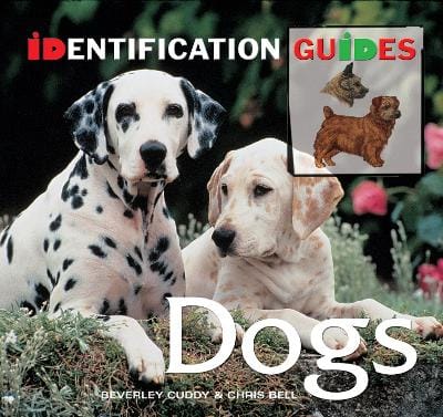 Chris Bell: Dogs [2007] paperback