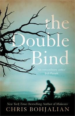 Chris Bohjalian: The Double Bind [2008] paperback