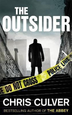 Chris Culver: The Outsider [2013]