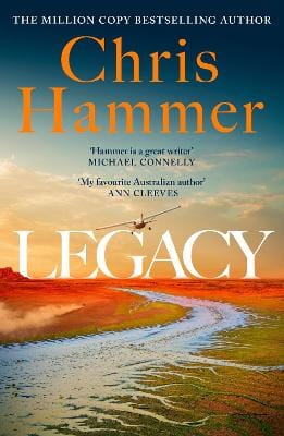Chris Hammer: Legacy [2025]