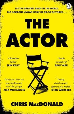 Chris MacDonald: The Actor [2024]