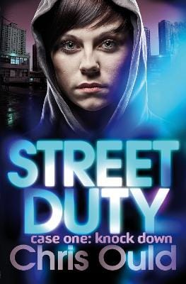 Chris Ould: Case One: Knock Down [2012] paperback