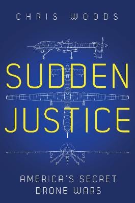 Chris Woods: Sudden Justice [2015]