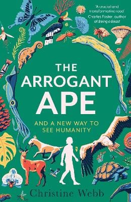Christine Webb: The Arrogant Ape [2025]