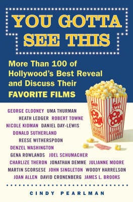 Cindy Pearlman: You Gotta See This [2007]