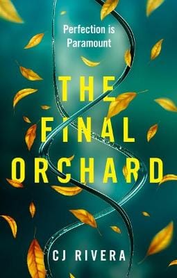 CJ Rivera: The Final Orchard [2024]