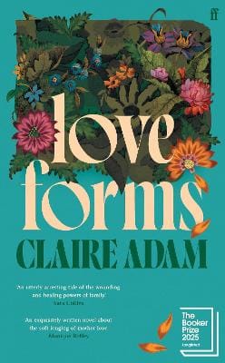 Claire Adam: Love Forms [2026]