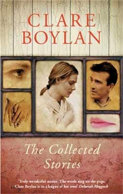 Clare Boylan: The Collected Stories [2000] paperback