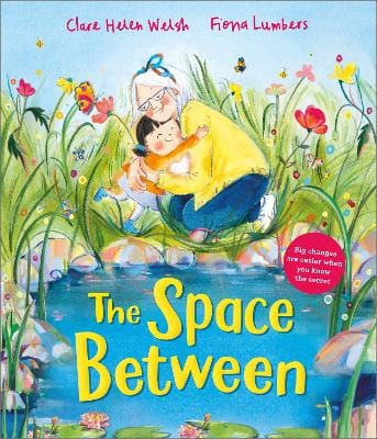 Clare Helen Welsh: The Space Between [2026]