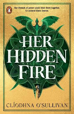 Cliodhna O'Sullivan: Her Hidden Fire [2026]