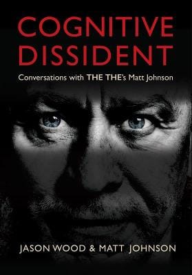 Wood Jason: Cognitive Dissident [2026]