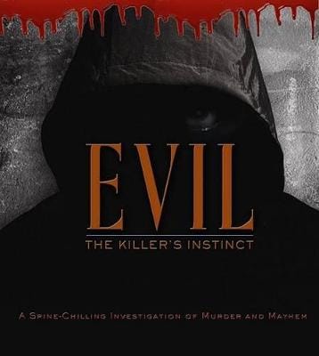Colin Wilson: Evil [2009] paperback
