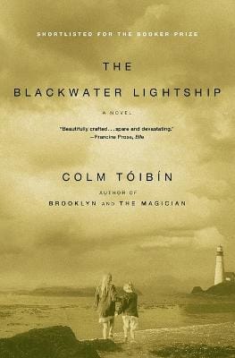 Colm Toibin: Blackwater Lightship [2001] paperback