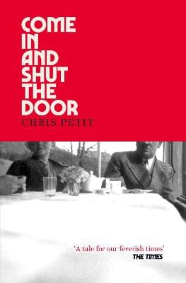 Petit Chris: Come In and Shut the Door [2026]
