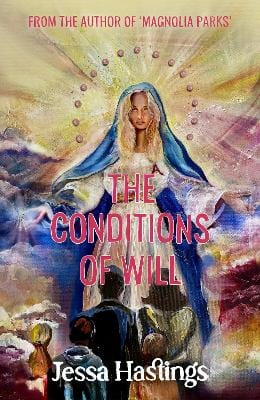 Jessa Hastings: The Conditions of Will [2026]