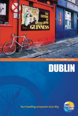 Conor Caffrey: Dublin [2010]
