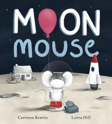 Corrinne Averiss: Moon Mouse [2024]