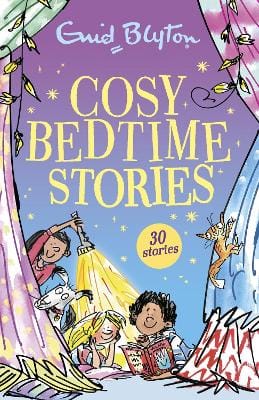 Blyton Enid: Cosy Bedtime Stories [2026]