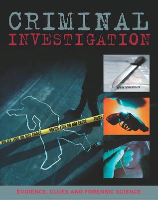 Criminal Investigation [2009] hardback