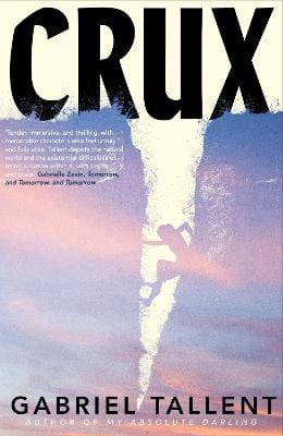 Tallent Gabriel: Crux [2026]