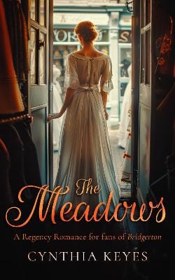 Cynthia Keyes: The Meadows [2025]
