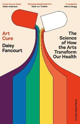 Daisy Fancourt: Art Cure [2026]