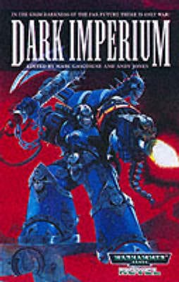 Dan Abnett: Necropolis [2001]