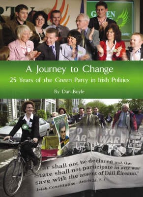 Dan Boyle: A Journey to Change [2006] paperback
