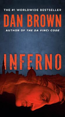 Dan Brown: Inferno [2014] paperback