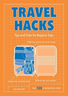 Dan Marshall: Travel Hacks [2018]