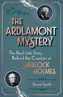 Daniel Smith: The Ardlamont Mystery [2018]