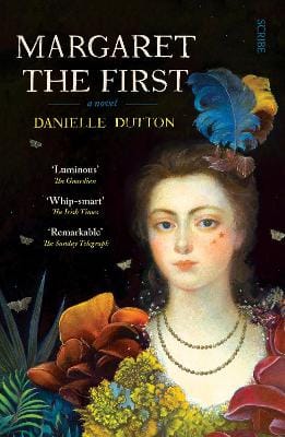 Danielle Dutton: Margaret the First [2018] paperback