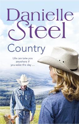 Danielle Steel: Country [2016] paperback