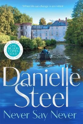 Danielle Steel: Never Say Never [2025]