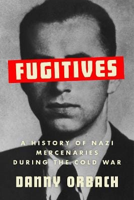 Danny Orbach: Fugitives [2024]